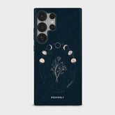 Moonlit Petals - Peeperly